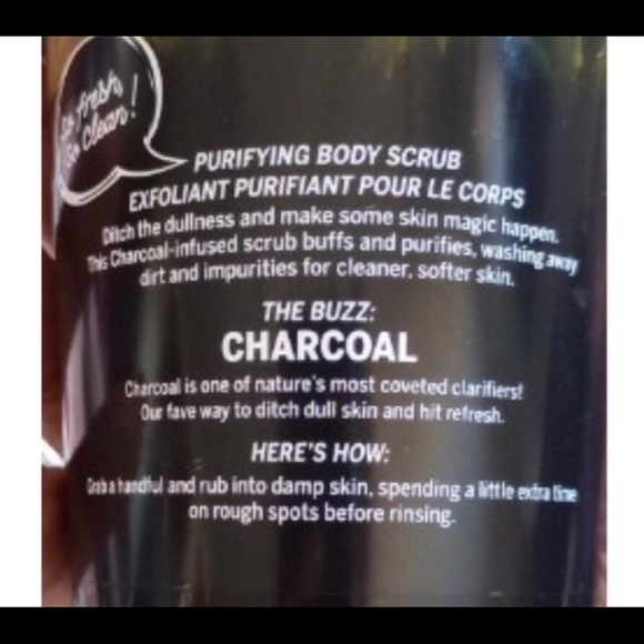 A Day Spa Deal. Worth 42.00. Detox Body Wash. 2 Face Masks and Detox Body Scrub - Picture 5 of 9